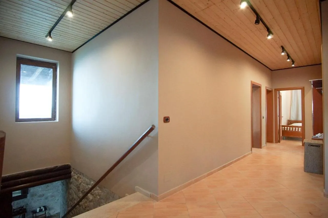 Seaside Duplex Stone Villa كيبارو 0*,  ألبانيا