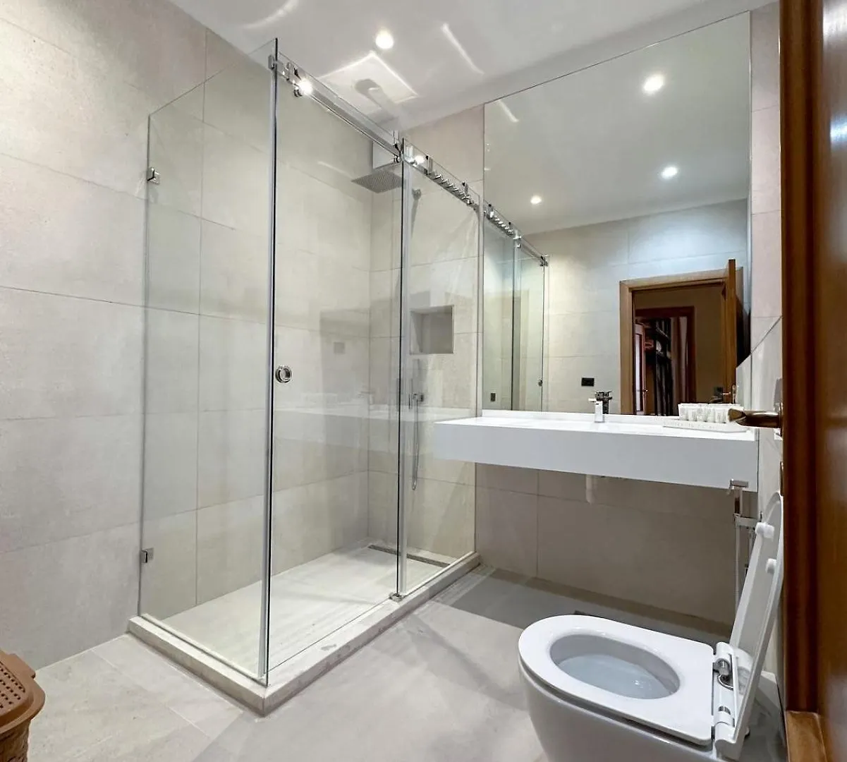 Seaside Duplex Stone Villa كيبارو ألبانيا